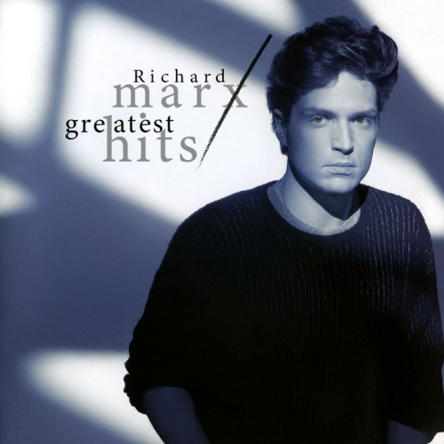 MARX, RICHARD - GREATEST HITSMARX, RICHARD - GREATEST HITS.jpg
